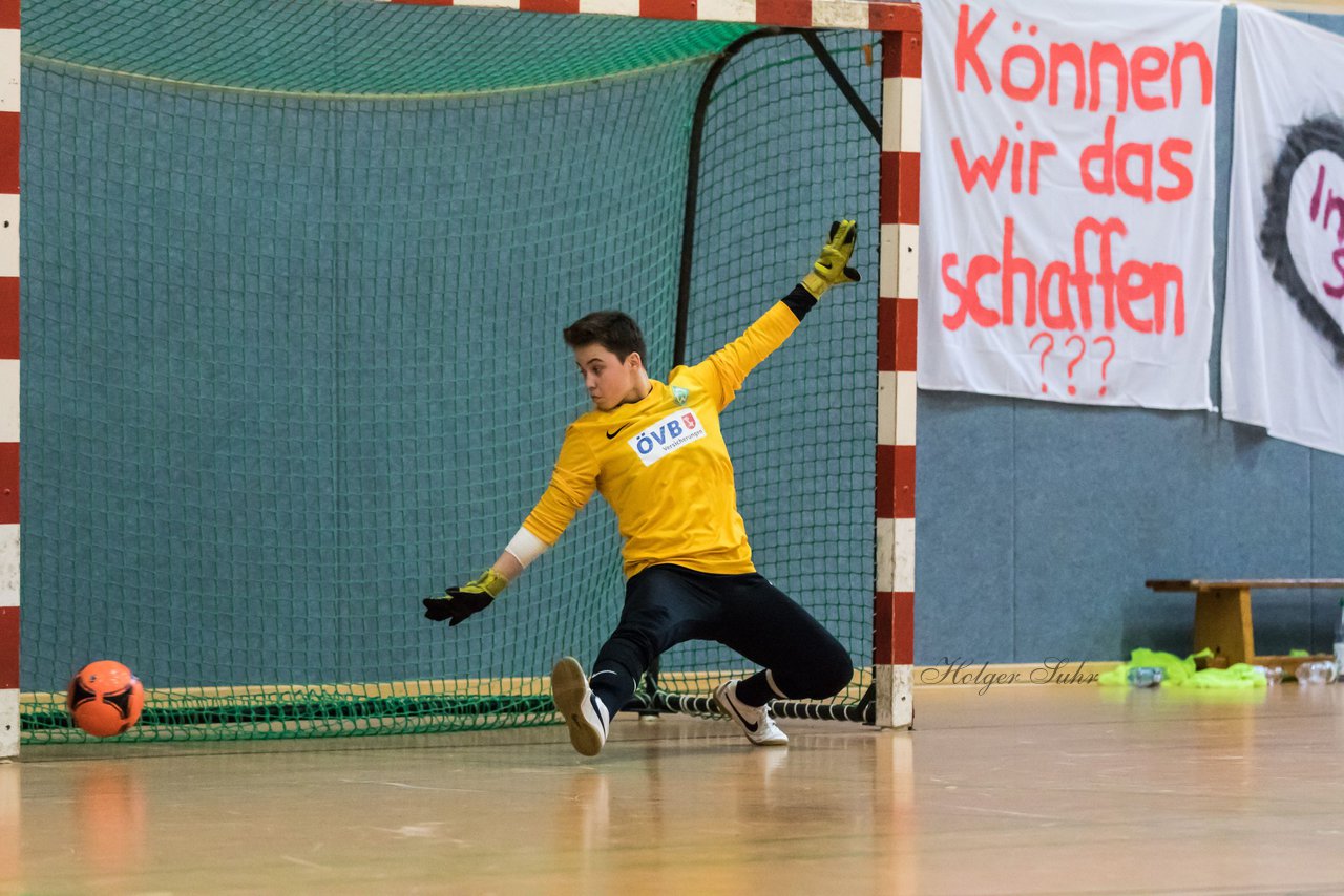 Bild 833 - Norddeutschen Futsalmeisterschaften : Sieger: Osnabrcker SC